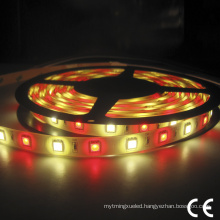 Waterproof RGB Flexible LED Strip Light (5050/5630/2835/3528)